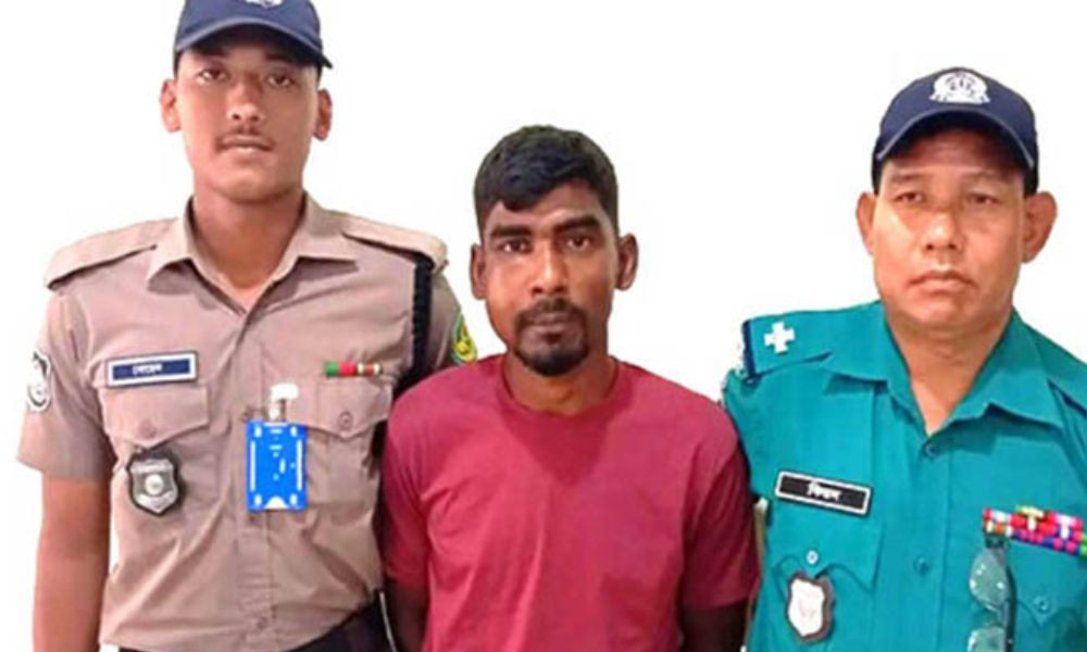 বাকলিয়ায় শিশু ধর্ষণ মামলার রায় বুধবার