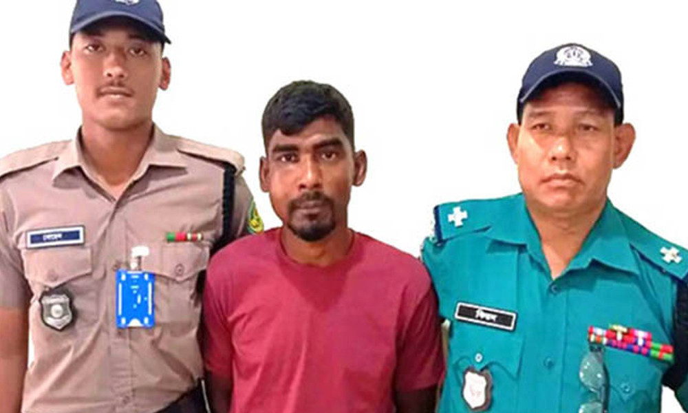 বাকলিয়ায় শিশু ধর্ষণ মামলার রায় বুধবার