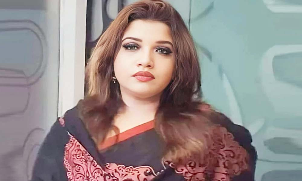 নিউইয়র্কের উদ্দেশে ঢাকা ছাড়লেন পররাষ্ট্র প্রতিমন্ত্রী