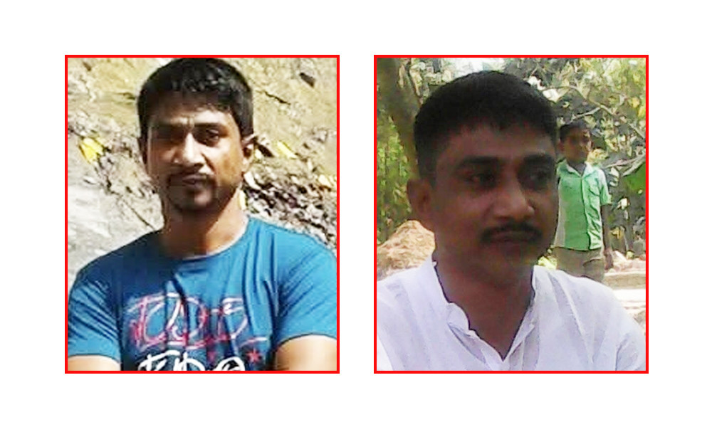 আদালতে আত্মসমর্পণ করতে গিয়ে আটক আ. লীগ নেতা খোকন