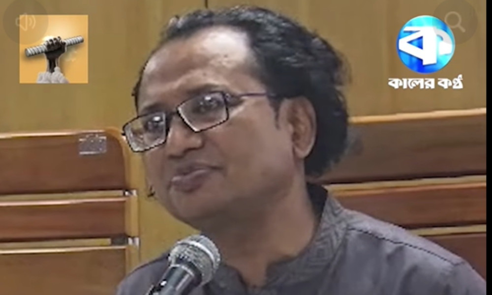 ভারতে ইমিগ্রেশন জটিলতা : প্রকৃত ঘটনা জানালেন প্রধানমন্ত্রীর তথ্য উপদেষ্টা