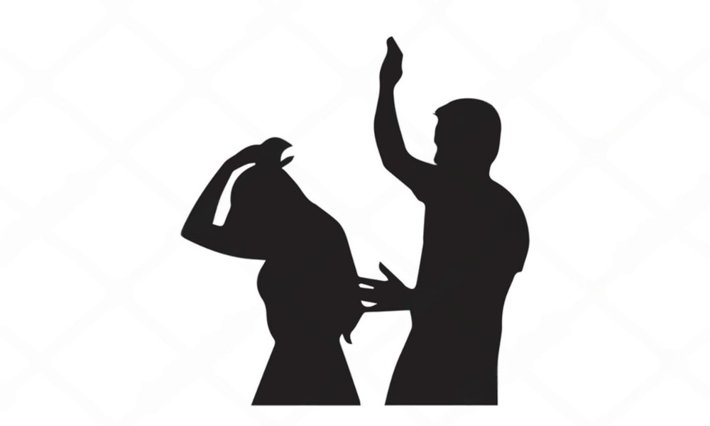স্বামীর মারধরে স্ত্রীর মৃত্যুর অভিযোগ