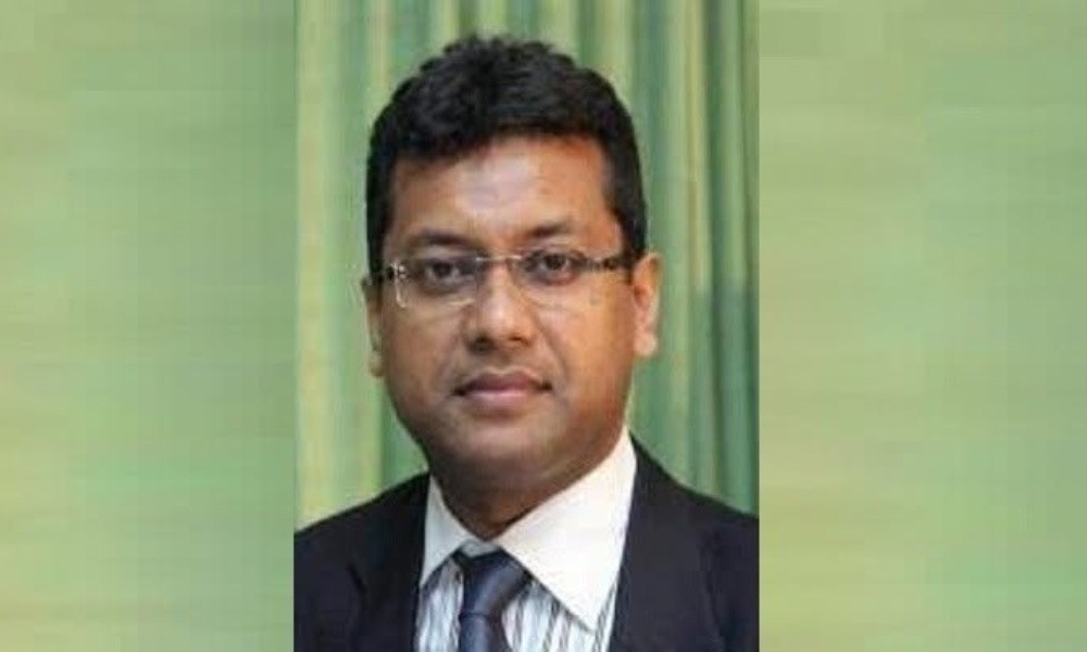 চৌর্যবৃত্তির অভিযোগে ঢাবি অধ্যাপকের বিরুদ্ধে তদন্ত কমিটি গঠন