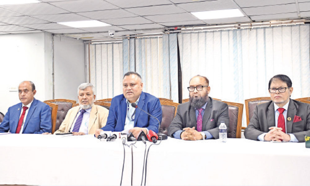 আস্থা ফিরিয়ে আনতে নতুন উদ্যোগে ইসলামী ব্যাংক