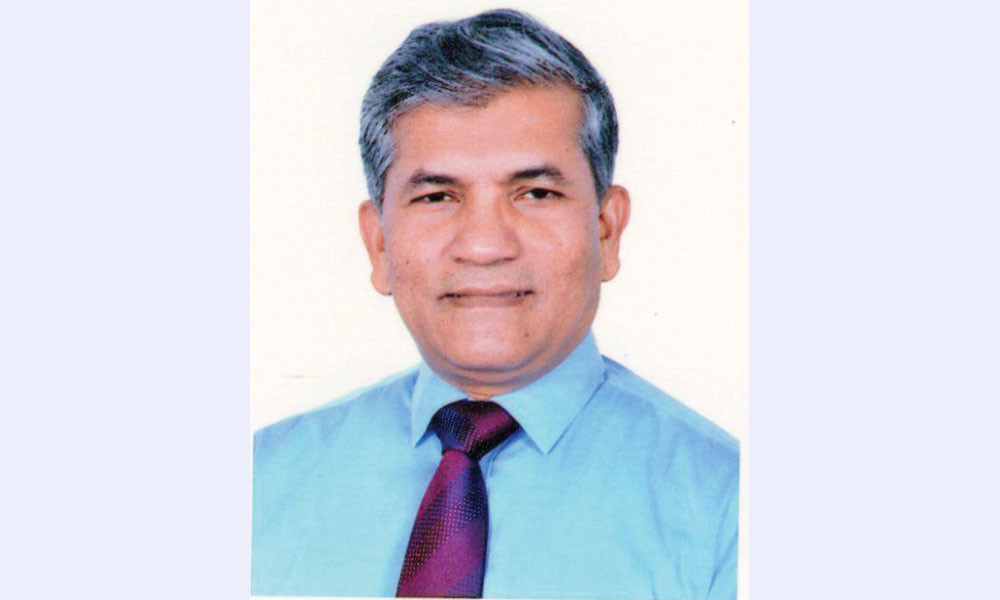 যোগদান করলেন নতুন বাণিজ্যসচিব
