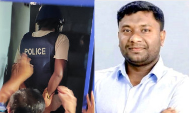 বহিষ্কৃত শিবির নেতা জিসান সুস্থ, পাঠানো হলো কারাগারে