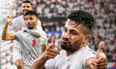 গোলের পর গান ফায়ারিং সেলিব্রেশন করে বিপাকে মোহেবি