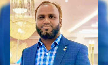 আ. লীগ নেতা আফজাল গ্রেপ্তার