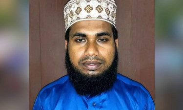 ফটিকছড়িতে শ্লীলতাহানির অভিযোগে মাদরাসা শিক্ষক বহিষ্কার