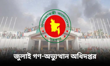 জুলাই গণ-অভ্যুত্থান অধিদপ্তরে নতুন ডিজি নিয়োগ