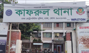 বাসার দরজা ভেঙে তরুণীর মরদেহ উদ্ধার