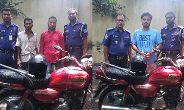 ২৪ ঘণ্টায় জামায়াত নেতা আশাদুল হত্যাকাণ্ডের রহস্য উদঘাটন, গ্রেপ্তার ৩