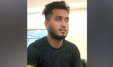 নবীনগরে গোলাগুলির ঘটনায় নিখোঁজ রিফাতের লাশ উদ্ধার