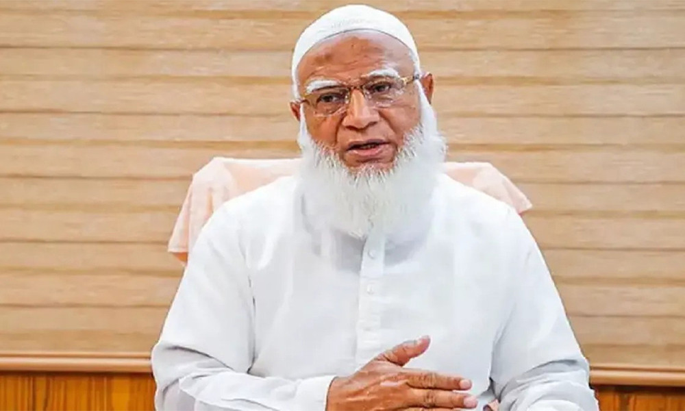 হিজরি সন মুসলিম উম্মাহর ইতিহাস ও সংস্কৃতির অবিচ্ছেদ্য অংশ : ডা. শফিকুর রহমান