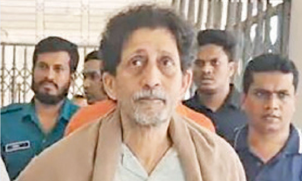 হত্যা মামলায় আবুল বারকাতের জামিন কারামুক্তিতে বাধা নেই