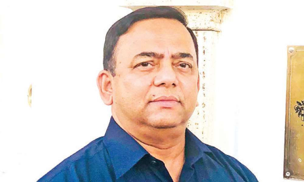 বেনজীরকে ফিরিয়ে আনতে তোড়জোড়