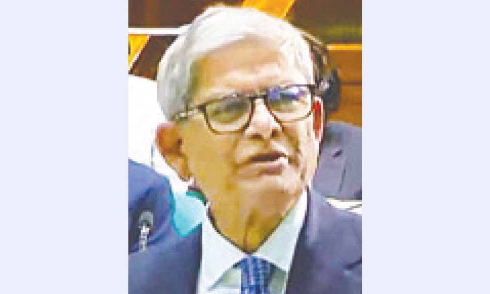 সেপ্টেম্বর বা অক্টোবর থেকে স্থানীয় সরকার নির্বাচন