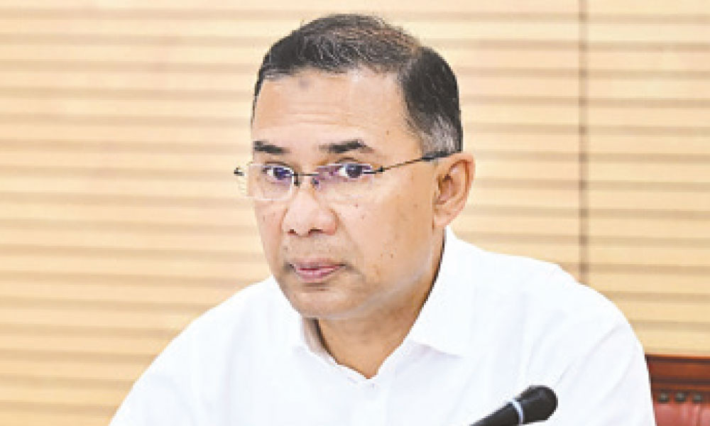 প্রতিশোধের মানসিকতা বদলাতে হবে
