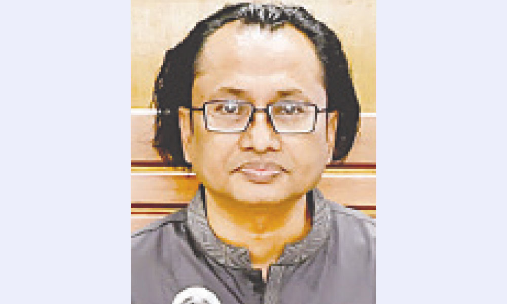 প্রতিবাদ জানাতেই ফিরে আসা