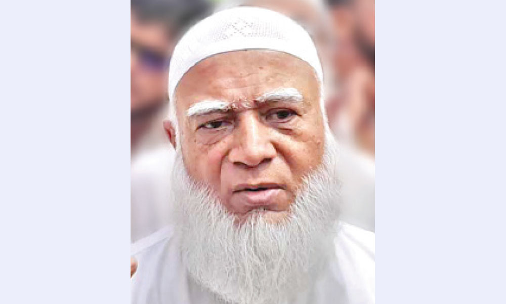 সংবিধান সংশোধন নয়, চাই সংস্কারে বিশেষ কমিটি