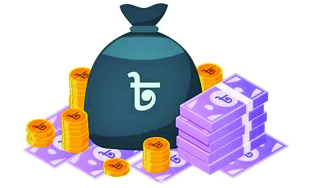 নতুন কাঠামোয় কর বাড়ার শঙ্কা চাকরিজীবীদের