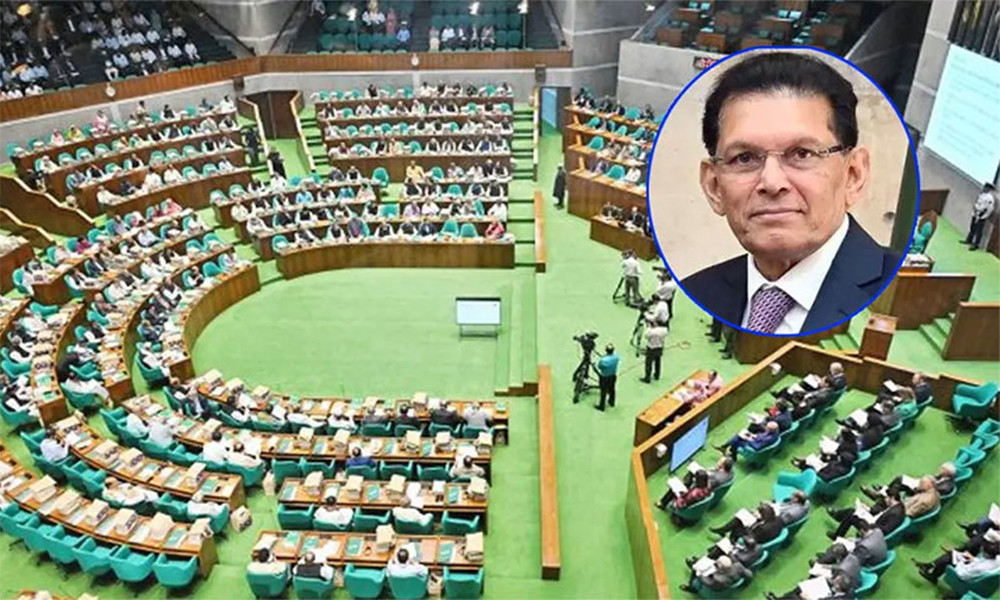 কূটনৈতিক সম্পর্কের বহুমুখীকরণ ও ভারসাম্য রক্ষা পররাষ্ট্রনীতির প্রধান লক্ষ্য