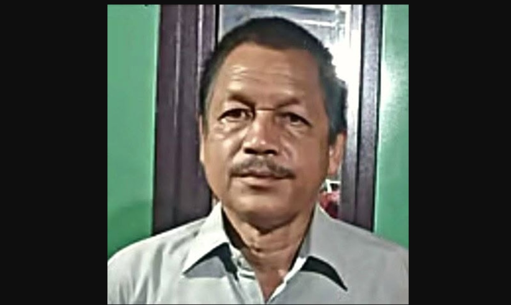 ধানক্ষেতে মিলল নিখোঁজ নৈশপ্রহরীর মরদেহ