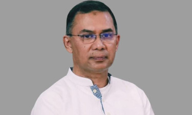 মৌলভীবাজারের পথে প্রধানমন্ত্রী তারেক রহমান