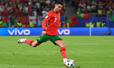 রাতে পর্তুগালের ম্যাচ, কখন কোথায় কিভাবে দেখবেন