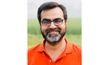 শিশু হত্যায় প্রধান আসামি ড. ইউনূস : জ ই মামুন