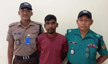 চট্টগ্রামে শিশু ধর্ষণ মামলার যুক্তিতর্ক ৮ দিনে সমাপ্ত, রায় আজ