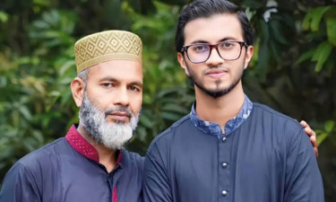 ড্রাইভার আবেদ আলীর ছেলে সিয়ামের বিচার শুরু