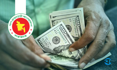 ট্রিলিয়ন ডলারের দেশে পরিণত করতে ১০ খাতকে অগ্রাধিকার