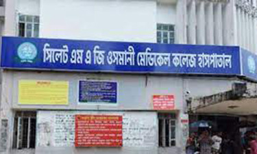 সিলেটে হামের উপসর্গে এক দিনে ৩ শিশুর মৃত্যু