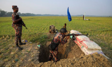 নাগরিকত্ব যাচাইয়ে বাংলাদেশের সঙ্গে ভারতকে সমন্বয় করতে হবে : হিউম্যান রাইটস ওয়াচ