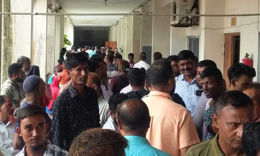 স্ত্রী হত্যা মামলায় স্বামীর মৃত্যুদণ্ড, শিক্ষার্থী ধর্ষণে যুবকের যাবজ্জীবন