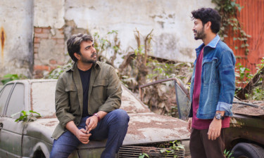 পুলিশ নন, এবার সাংবাদিক হয়ে ফিরছেন অপূর্ব