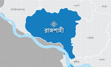 রাজশাহীতে ট্রাক-অটোরিকশার সংঘর্ষে দুই ভাই নিহত