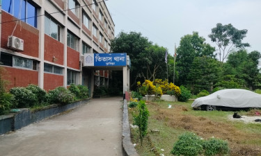 টিউবওয়েল নিয়ে বিরোধ, ছোট ভাইয়ের কোদালের আঘাতে বড় ভাই নিহত