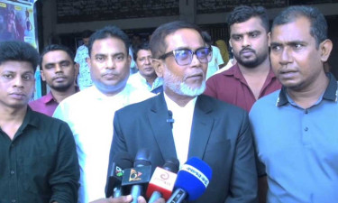 ২০০ বছরের শ্মশান রক্ষায় আদালতে দাঁড়ালেন নাসিক প্রশাসক