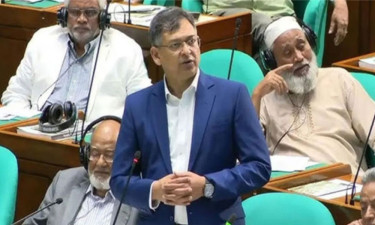সীমান্ত হত্যা মানবাধিকারের সুস্পষ্ট লঙ্ঘন : স্বরাষ্ট্রমন্ত্রী