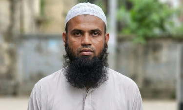 সাভারে মাদরাসা শিক্ষার্থীকে ধর্ষণের অভিযোগে গ্রেপ্তার প্রধান শিক্ষক