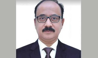পাট ও বস্ত্র সচিব হলেন শরফ উদ্দিন