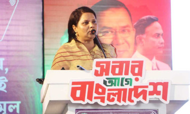 ফ্যামিলি কার্ড অসচ্ছল পরিবারের সক্ষমতার প্রতীক হয়ে উঠবে : ডিসি ফরিদা