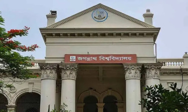 জবিতে প্রথম ডিনস অ্যাওয়ার্ড, সম্মাননা পেলেন ১০৪ শিক্ষার্থী