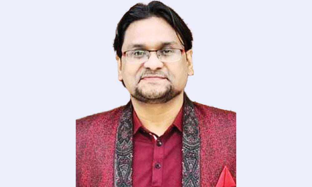 সাদী-উজ-জামান : সভাপতি, বিজনেস এলিট ক্লাব