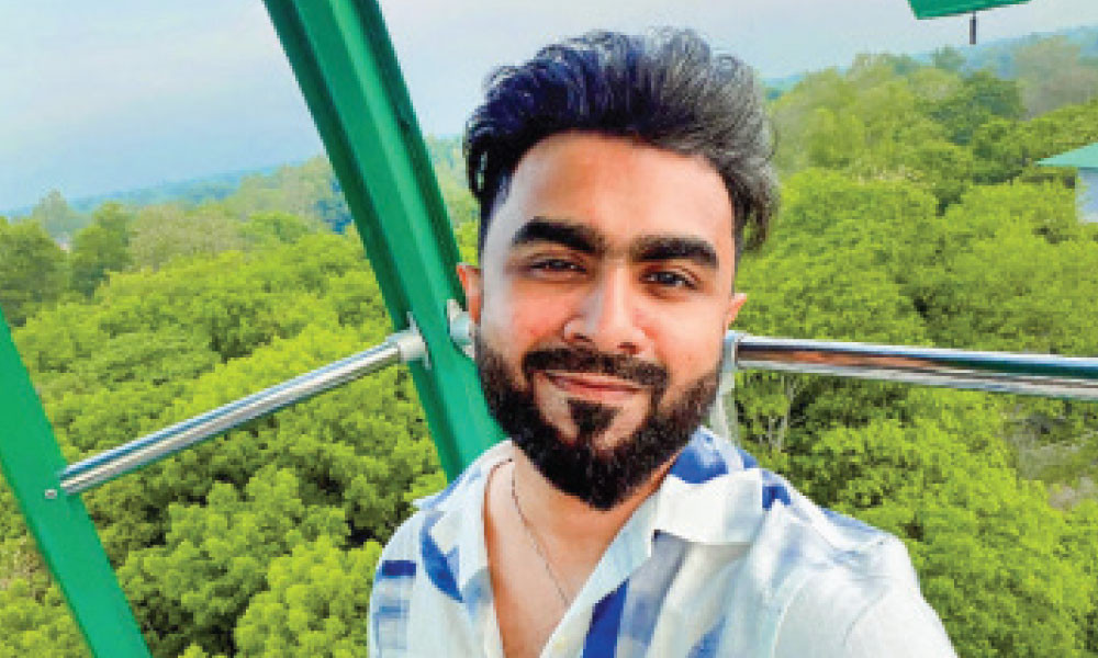 ইমরানের কণ্ঠে বিজয় সরকারের গান