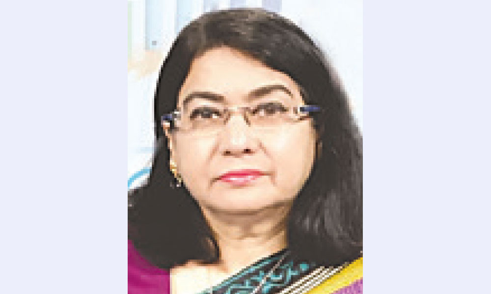 কোন ধরনের সমাজ তৈরি হচ্ছে তা রাষ্ট্রকেও ভাবতে হবে