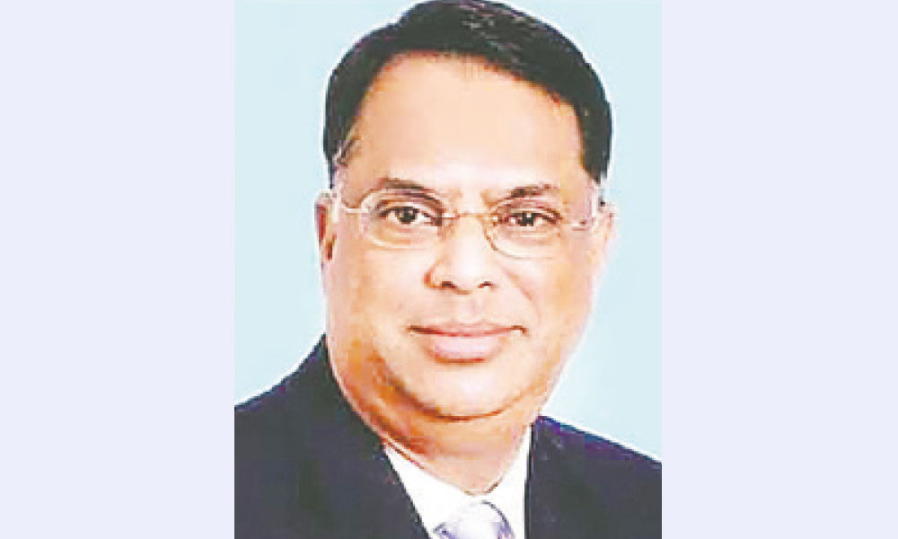 জ্বালানি তেল কিনতে সিঙ্গাপুর যাচ্ছেন মন্ত্রী