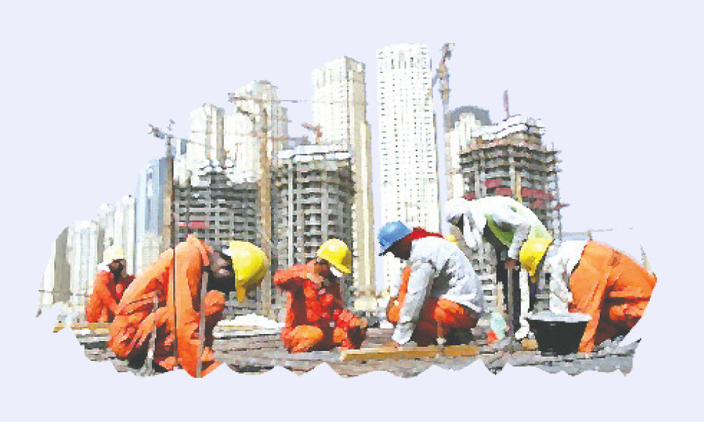 মালয়েশিয়ার শ্রমবাজার আশা জাগাচ্ছে